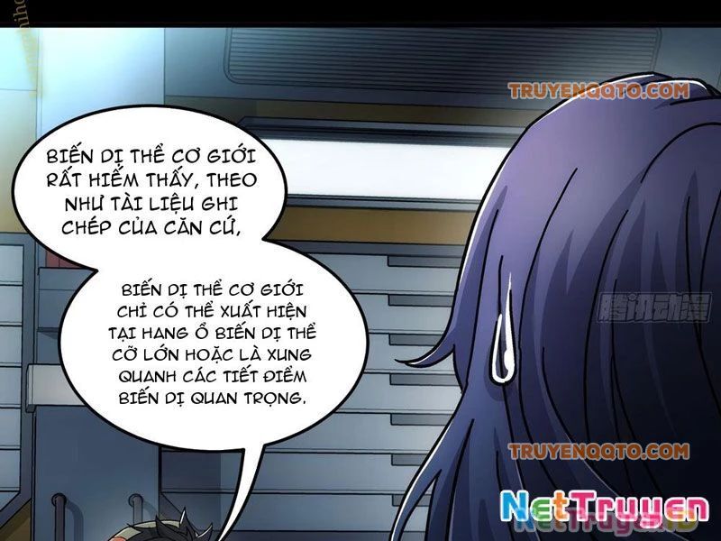 Cương Thiết Khế Ước - Chapter 20 - Page 15