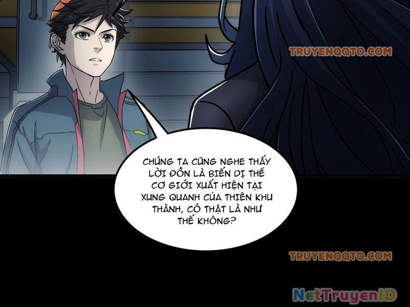 Cương Thiết Khế Ước - Chapter 20 - Page 16
