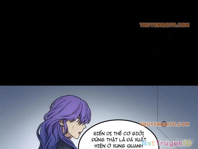 Cương Thiết Khế Ước - Chapter 20 - Page 17