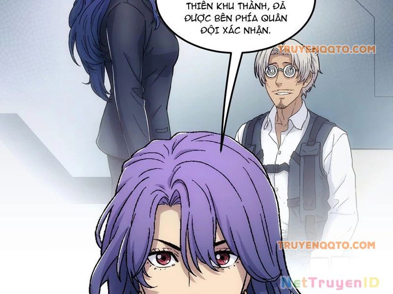 Cương Thiết Khế Ước - Chapter 20 - Page 18