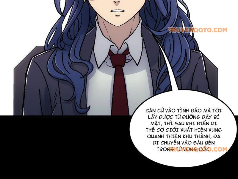 Cương Thiết Khế Ước - Chapter 20 - Page 19