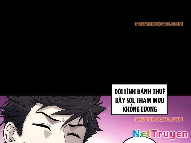 Cương Thiết Khế Ước - Chapter 20 - Page 20