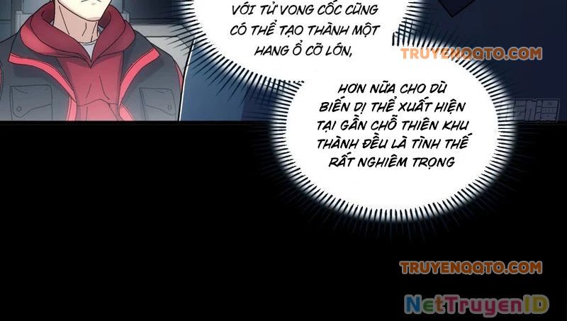 Cương Thiết Khế Ước - Chapter 20 - Page 27