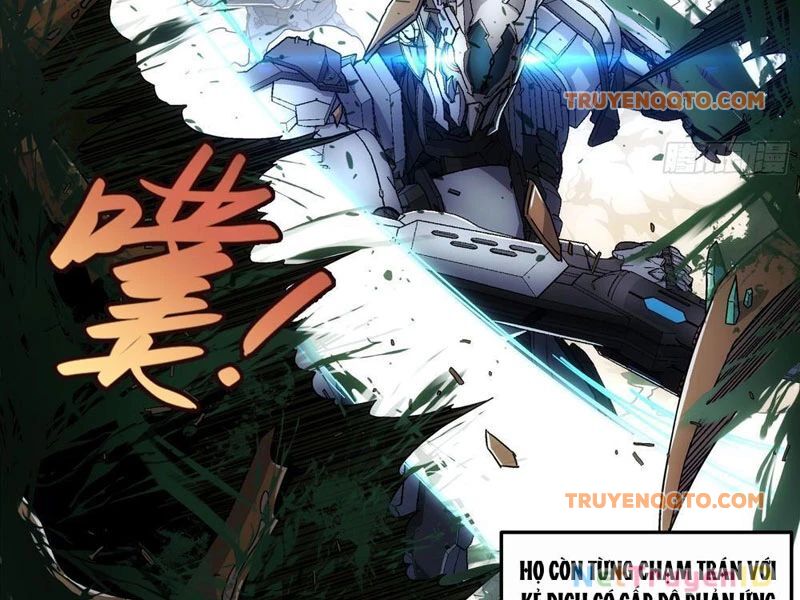 Cương Thiết Khế Ước - Chapter 20 - Page 3