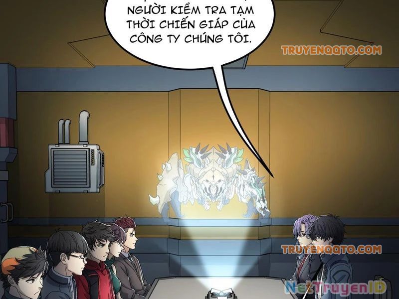 Cương Thiết Khế Ước - Chapter 20 - Page 32