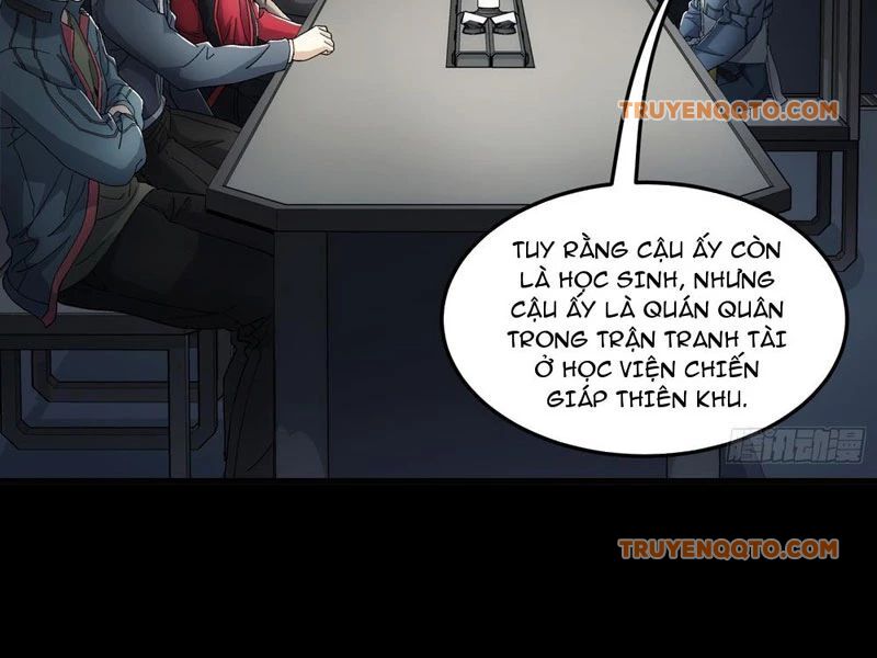 Cương Thiết Khế Ước - Chapter 20 - Page 33