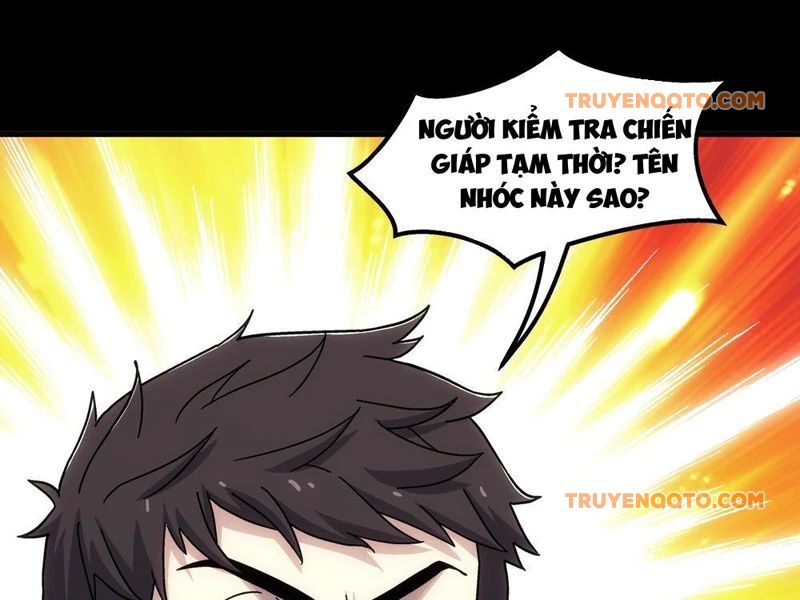 Cương Thiết Khế Ước - Chapter 20 - Page 37