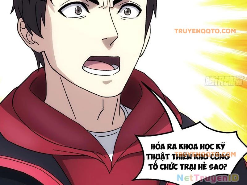 Cương Thiết Khế Ước - Chapter 20 - Page 38