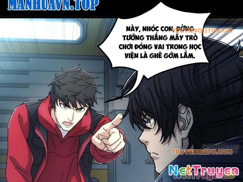 Cương Thiết Khế Ước - Chapter 20 - Page 40