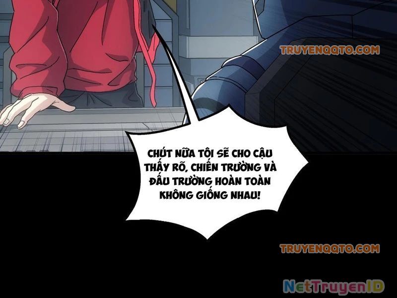 Cương Thiết Khế Ước - Chapter 20 - Page 41