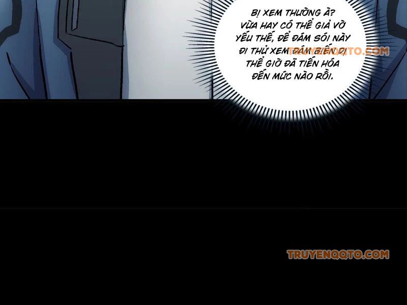 Cương Thiết Khế Ước - Chapter 20 - Page 49