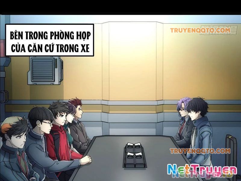 Cương Thiết Khế Ước - Chapter 20 - Page 5