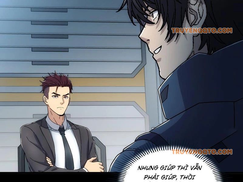 Cương Thiết Khế Ước - Chapter 20 - Page 51