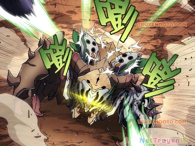 Cương Thiết Khế Ước - Chapter 20 - Page 57