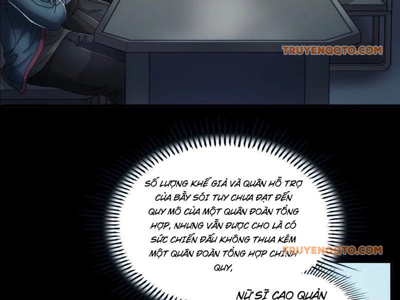 Cương Thiết Khế Ước - Chapter 20 - Page 6