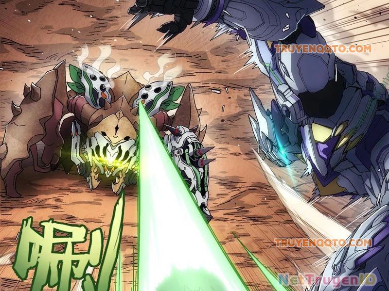 Cương Thiết Khế Ước - Chapter 20 - Page 61