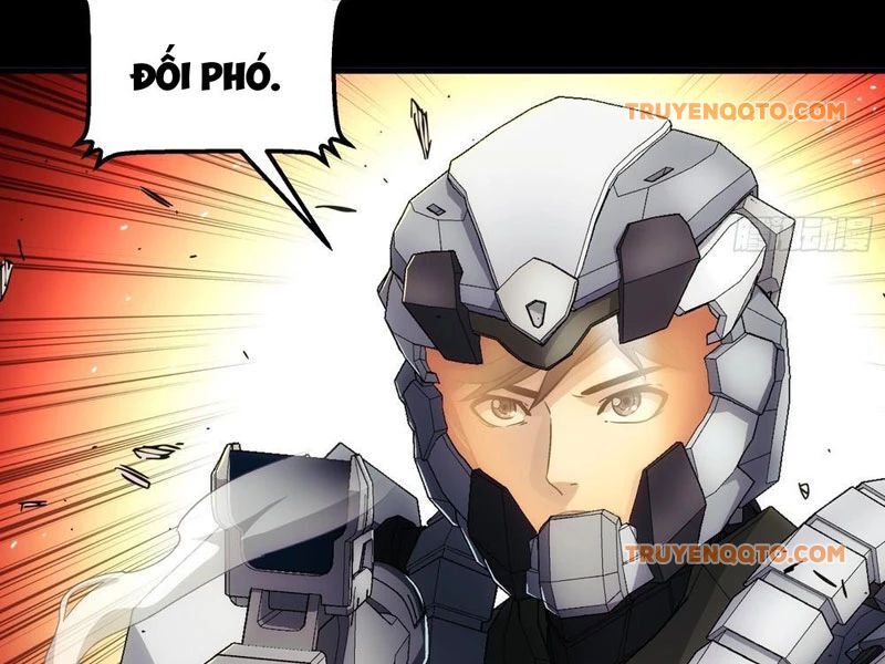 Cương Thiết Khế Ước - Chapter 20 - Page 81