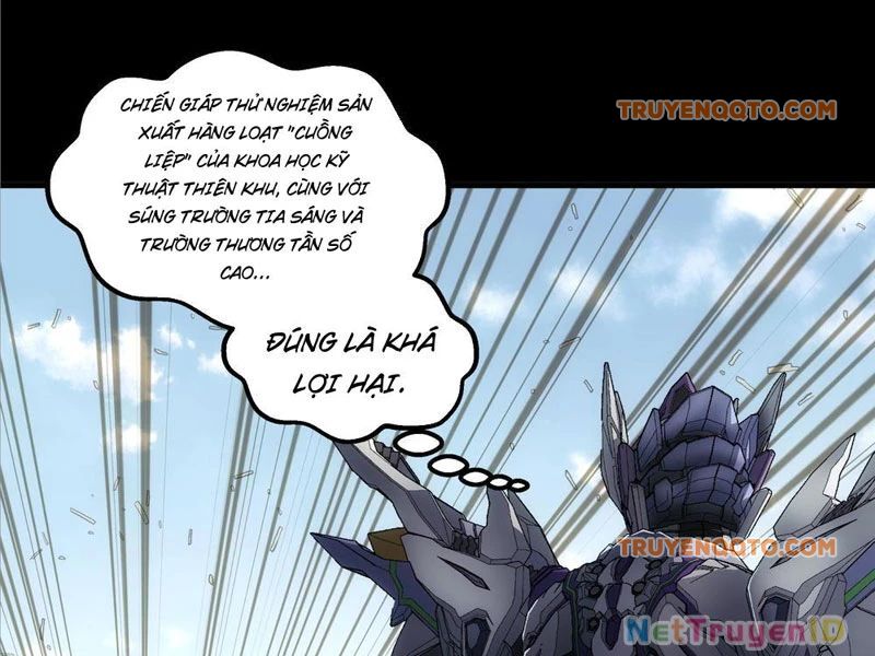 Cương Thiết Khế Ước - Chapter 20 - Page 84
