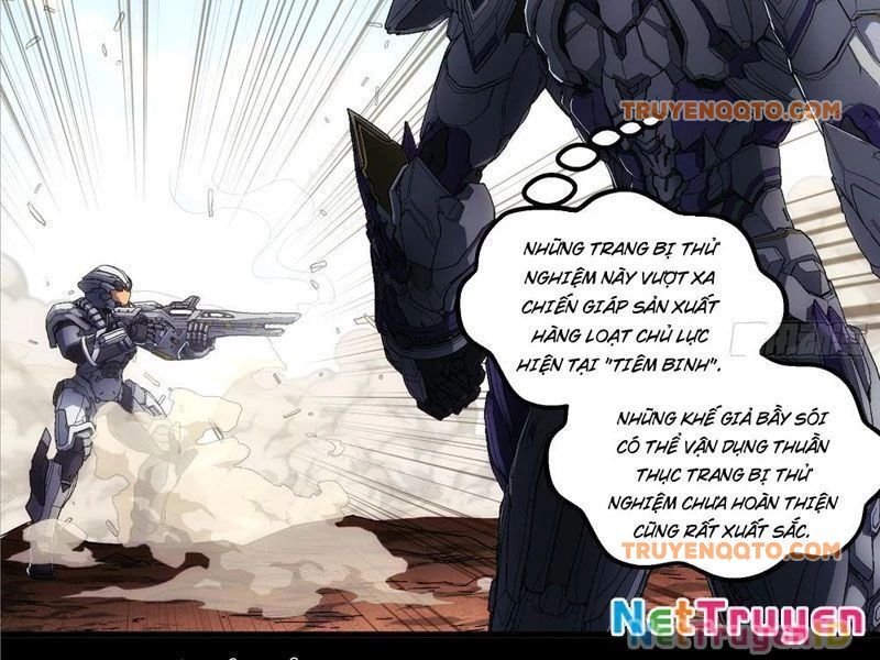 Cương Thiết Khế Ước - Chapter 20 - Page 85