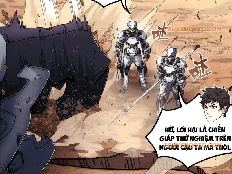 Cương Thiết Khế Ước - Chapter 20 - Page 87