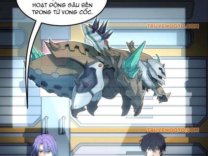 Cương Thiết Khế Ước - Chapter 20 - Page 9