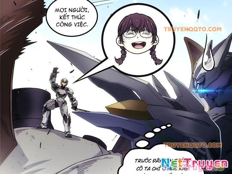 Cương Thiết Khế Ước - Chapter 20 - Page 95