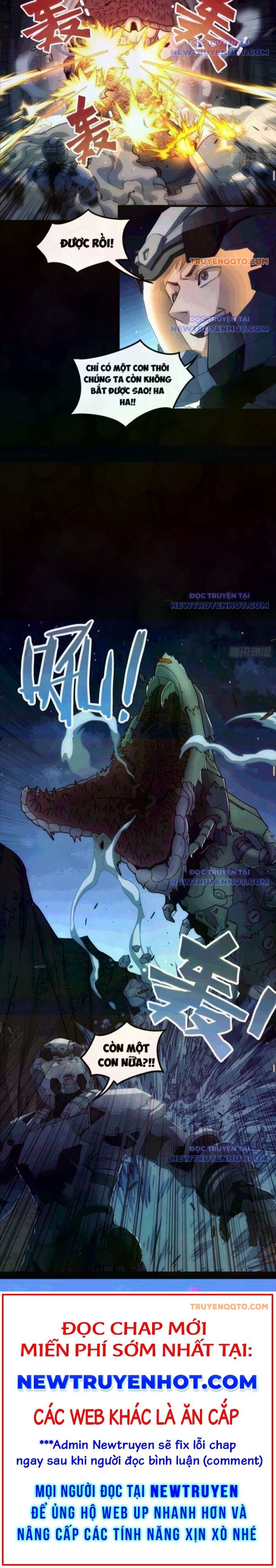 Cương Thiết Khế Ước - Chapter 21 - Page 13