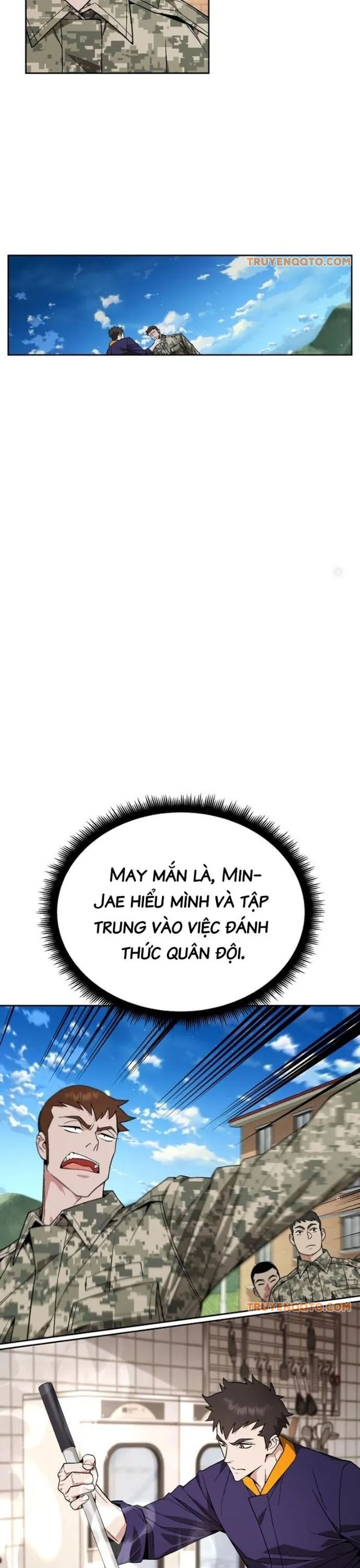 Trù Vương Mạt Thế - Chapter 10 - Page 16