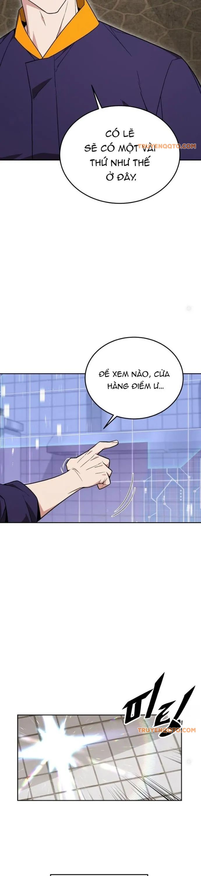 Trù Vương Mạt Thế - Chapter 10 - Page 19