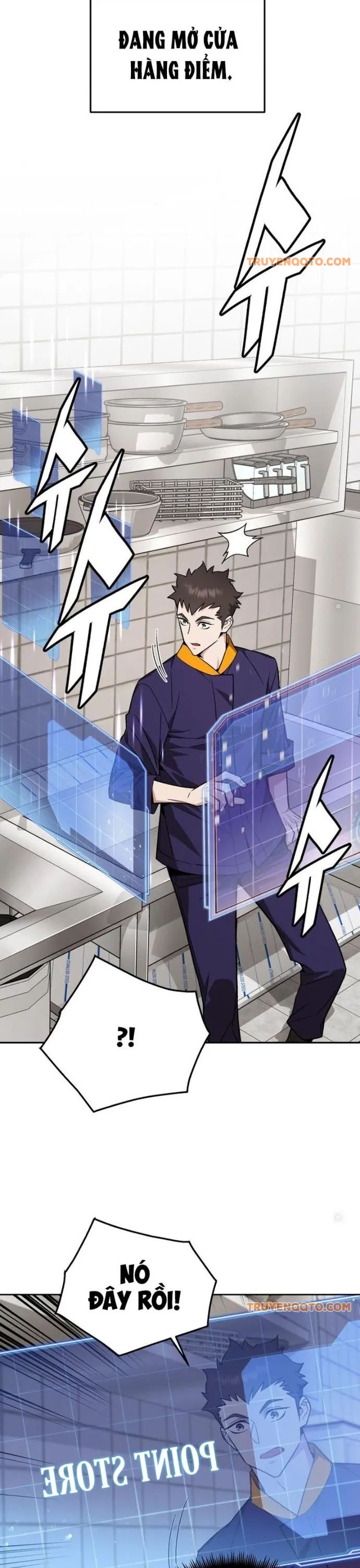 Trù Vương Mạt Thế - Chapter 10 - Page 20