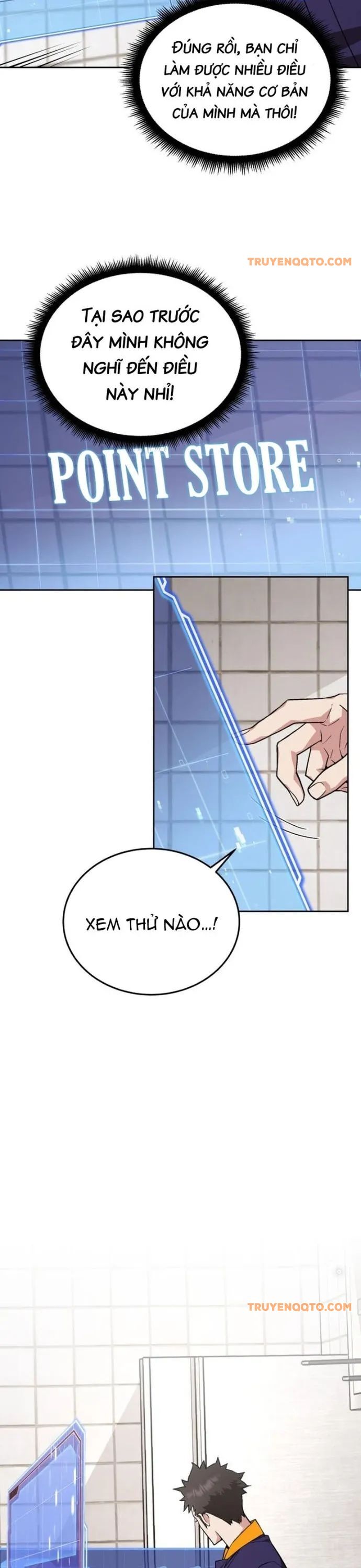 Trù Vương Mạt Thế - Chapter 10 - Page 21