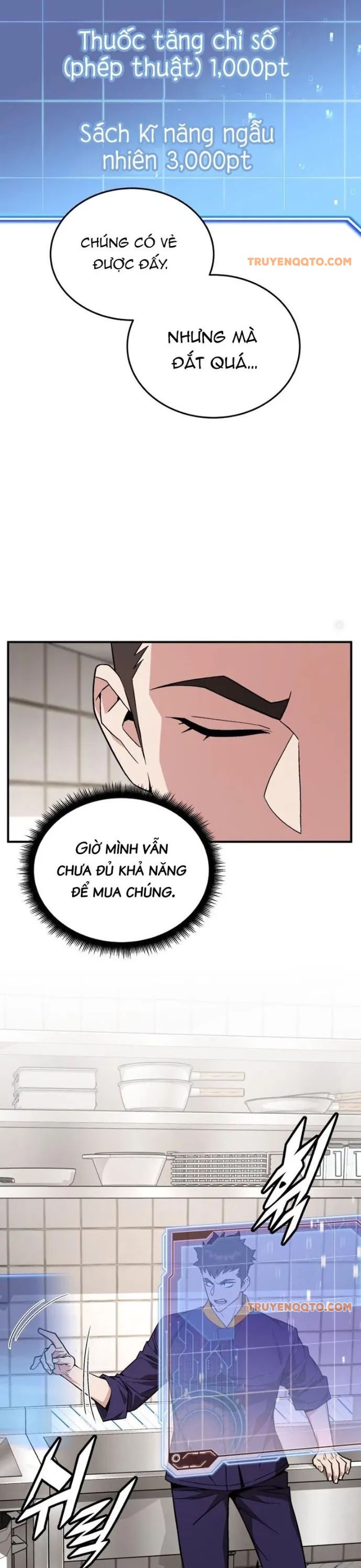Trù Vương Mạt Thế - Chapter 10 - Page 24