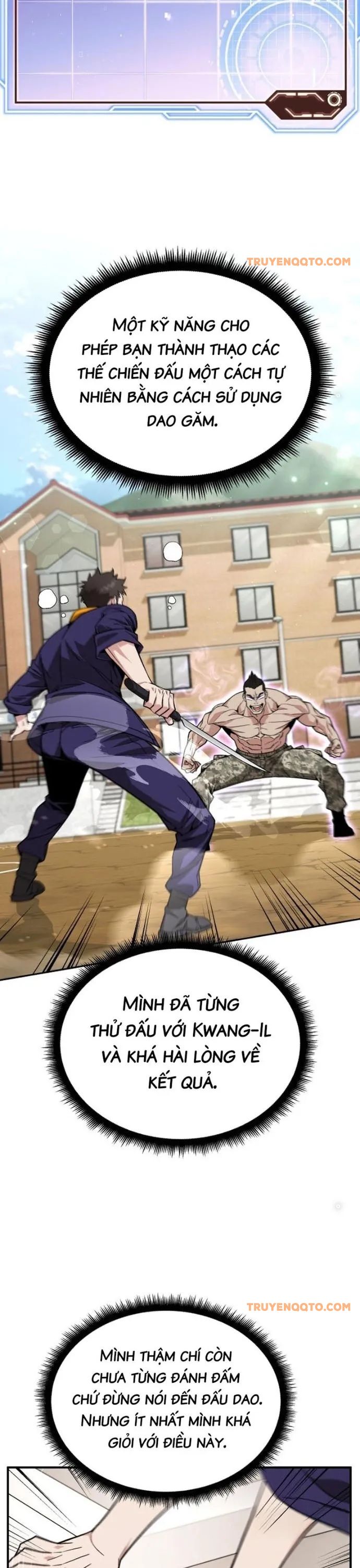 Trù Vương Mạt Thế - Chapter 10 - Page 26