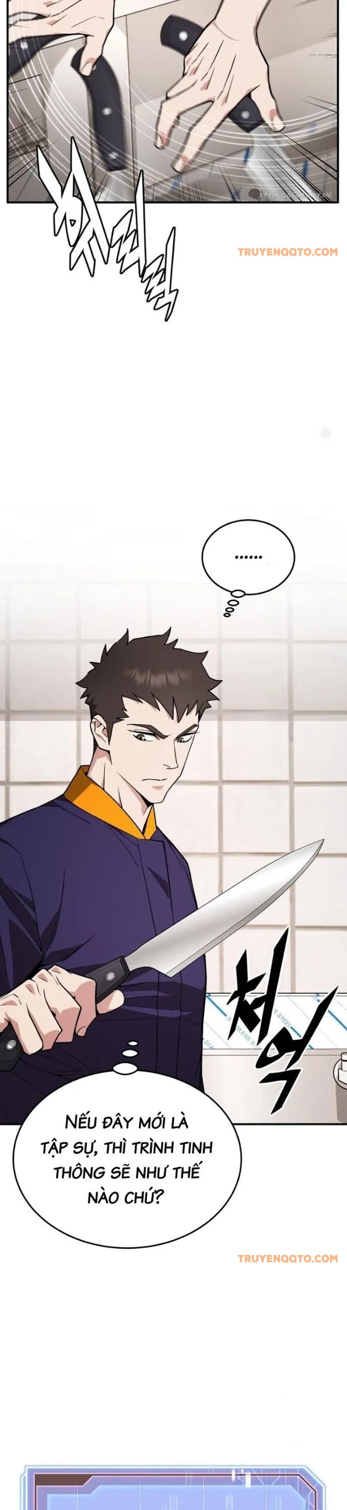 Trù Vương Mạt Thế - Chapter 10 - Page 27