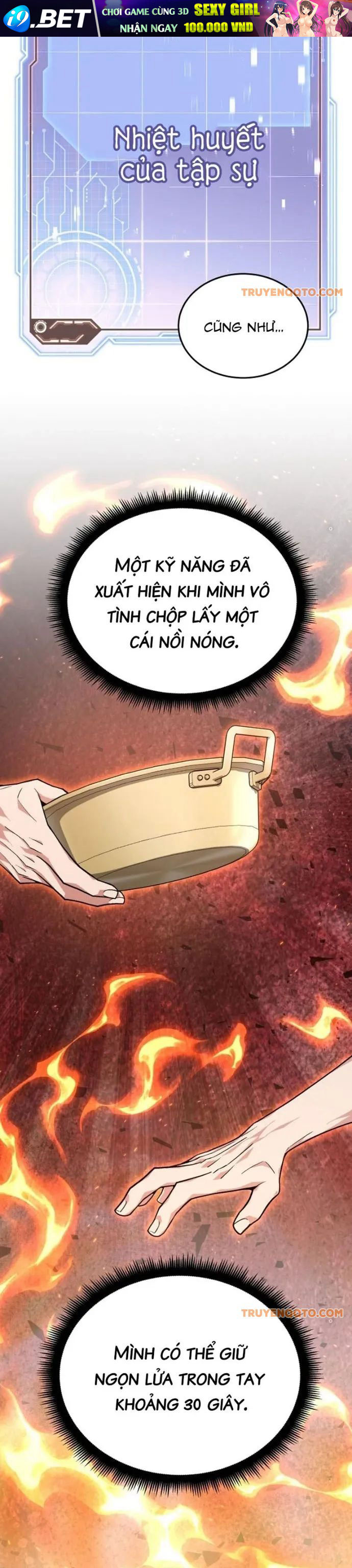 Trù Vương Mạt Thế - Chapter 10 - Page 28