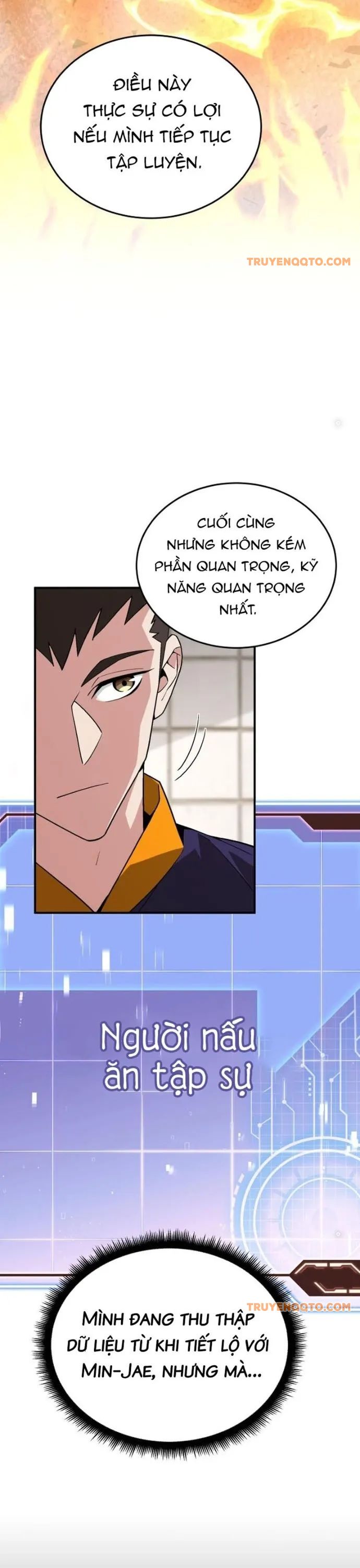 Trù Vương Mạt Thế - Chapter 10 - Page 29