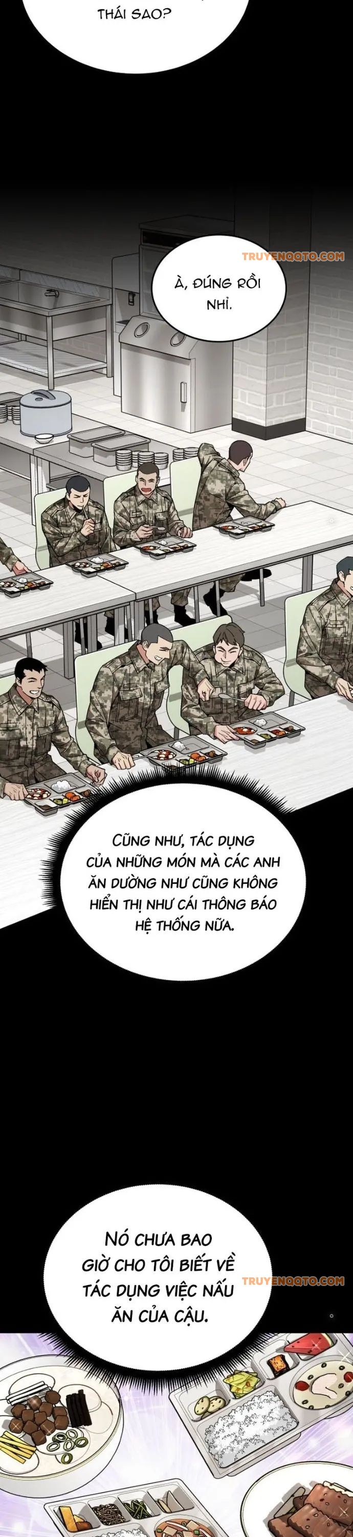 Trù Vương Mạt Thế - Chapter 10 - Page 31