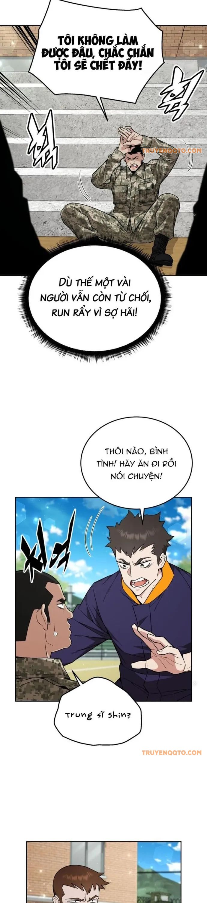 Trù Vương Mạt Thế - Chapter 10 - Page 9