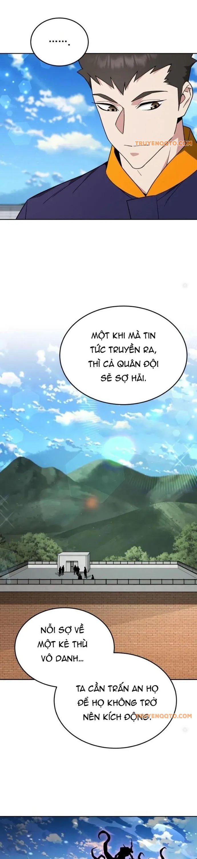 Trù Vương Mạt Thế - Chapter 11 - Page 20