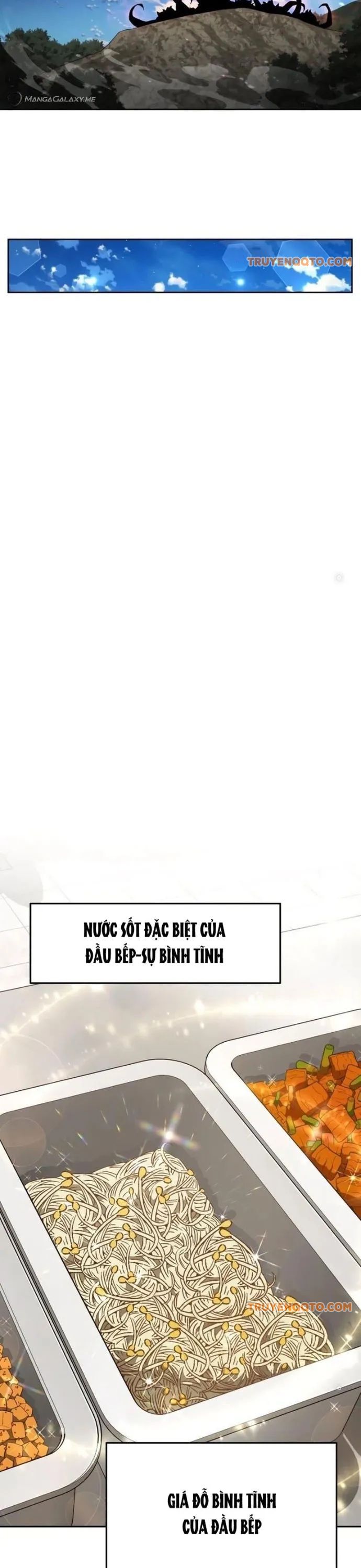 Trù Vương Mạt Thế - Chapter 11 - Page 21