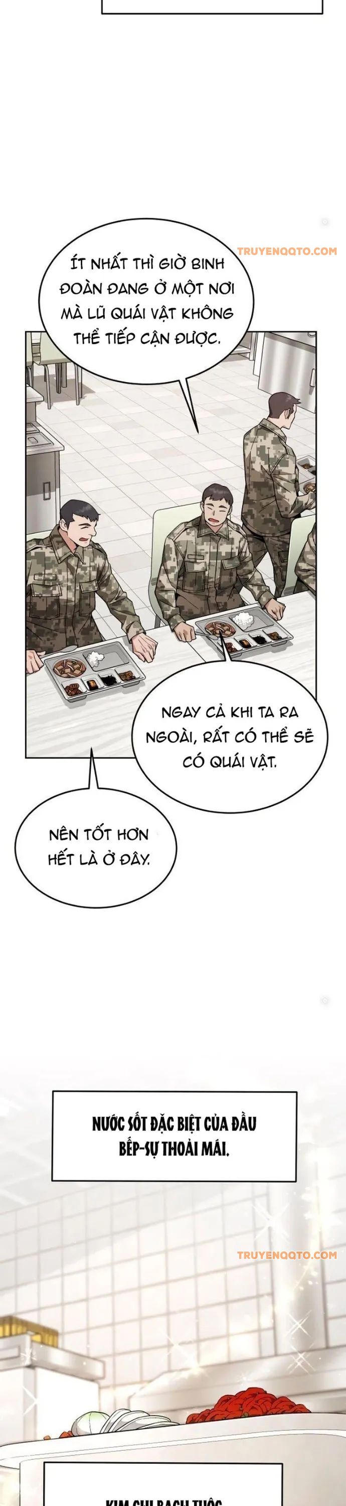 Trù Vương Mạt Thế - Chapter 11 - Page 22