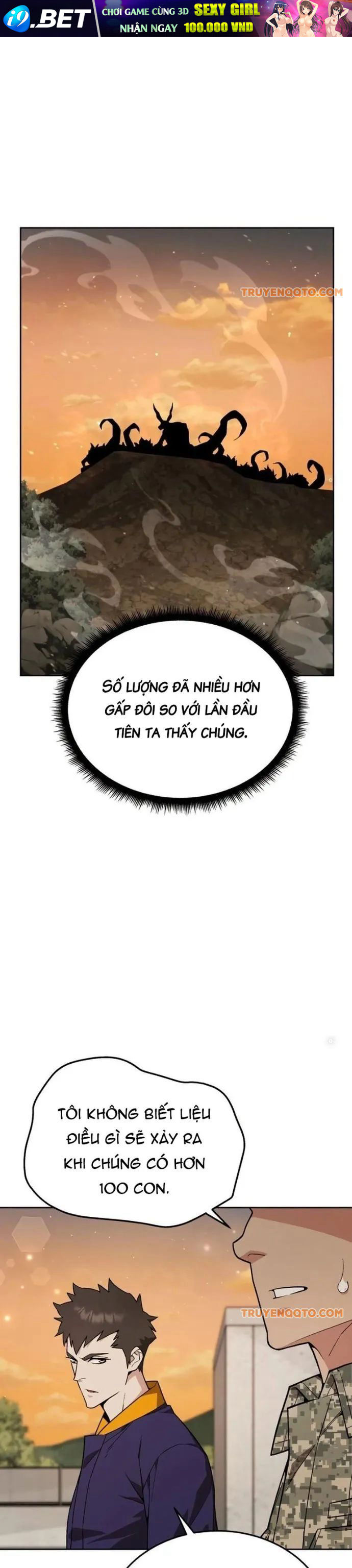 Trù Vương Mạt Thế - Chapter 11 - Page 26