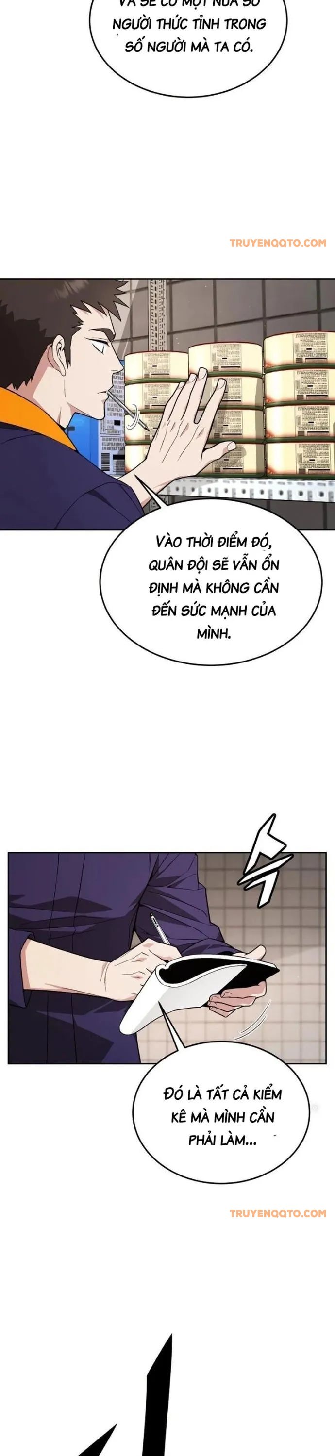 Trù Vương Mạt Thế - Chapter 11 - Page 29