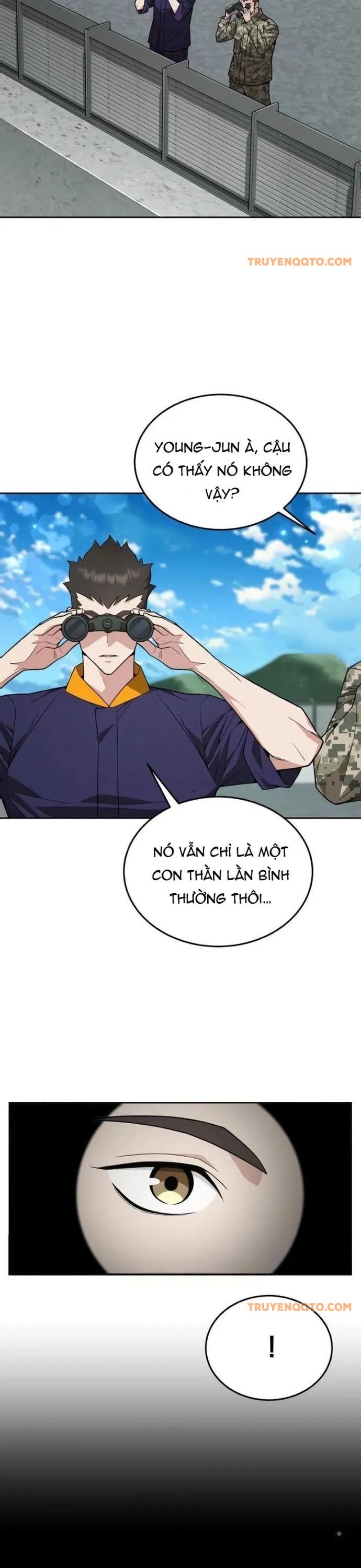 Trù Vương Mạt Thế - Chapter 11 - Page 3