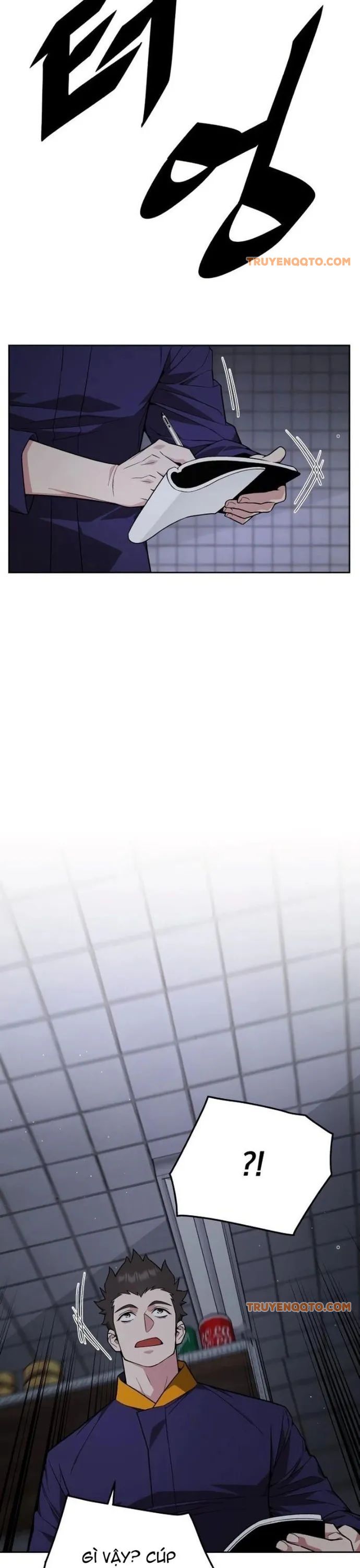 Trù Vương Mạt Thế - Chapter 11 - Page 30