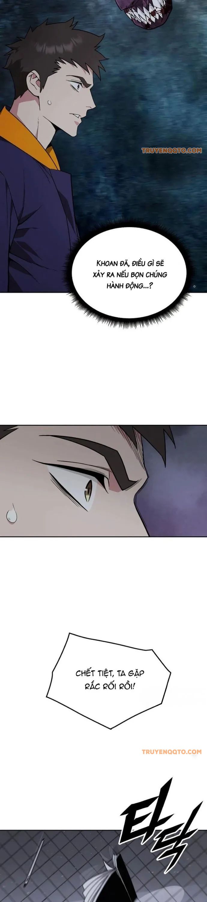 Trù Vương Mạt Thế - Chapter 11 - Page 32