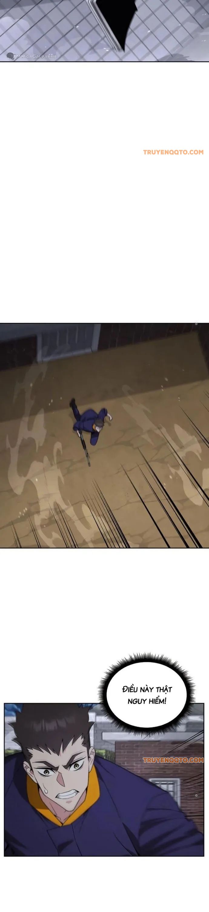 Trù Vương Mạt Thế - Chapter 11 - Page 33