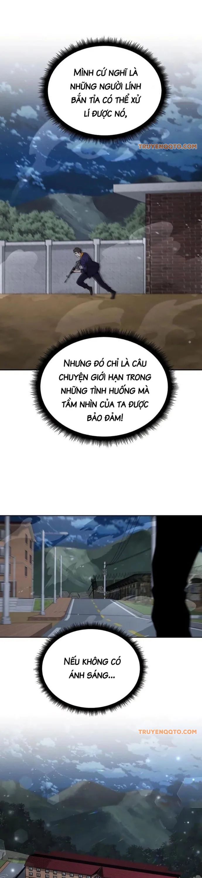 Trù Vương Mạt Thế - Chapter 11 - Page 34