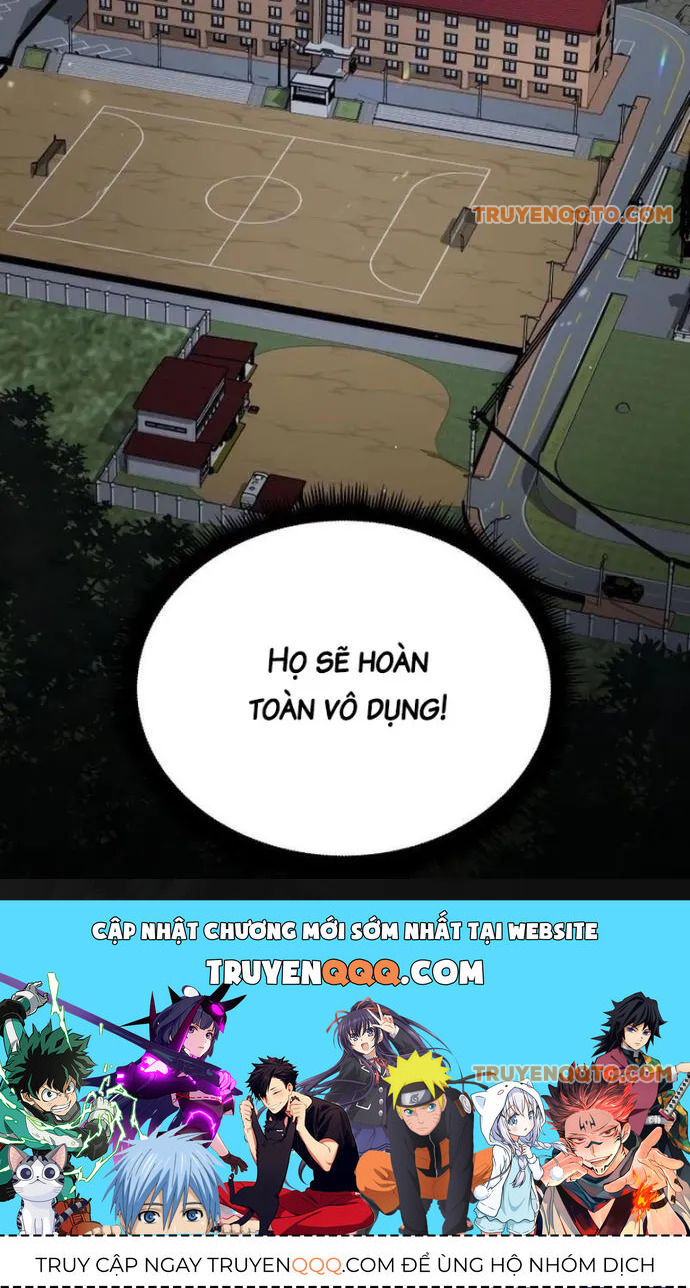 Trù Vương Mạt Thế - Chapter 11 - Page 35