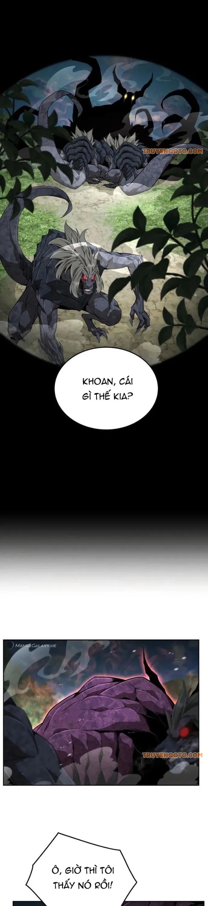 Trù Vương Mạt Thế - Chapter 11 - Page 4